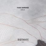 Yugo Sanchez – Hype EP