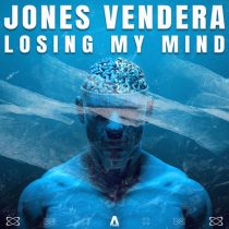 Jones Vendera – Losing My Mind (Extended Mix)