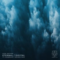 Chamberlain, Kase Kochen – Eternal/Digital