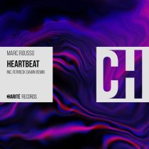 Marc Rousso – Heartbeat