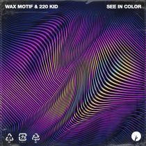 Wax Motif, 220 KID – See In Color