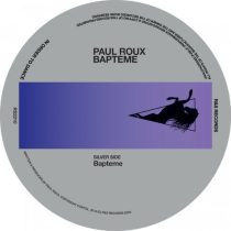 Paul Roux – Bapteme