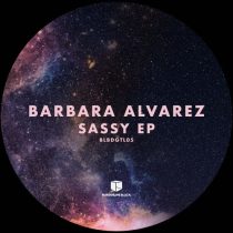 Barbara Alvarez – Sassy