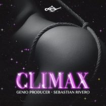 Genio Producer, Sebastian Rivero – Climax