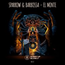 Sparrow & Barbossa – El Monte