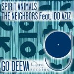 Idd Aziz, The Neighbors – Spirit Animals