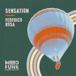 Federico Rosa – Sensation