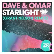 Dave Lee ZR, Omar – Starlight (Grant Nelson Extended Mix)
