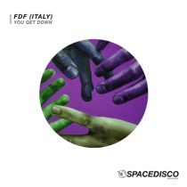 FDF (Italy) – You Get Down