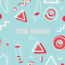 Tom Savage – Only You (Extended Mix)