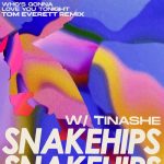 Tinashe, Snakehips, Tom Everett – Who’s Gonna Love You Tonight (feat. Tinashe) [Tom Everett Extended Remix]