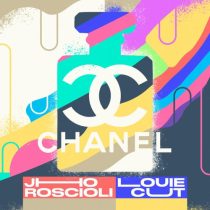 Louie Cut, Jho Roscioli – Chanel