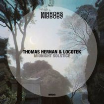 Thomas Hernan, Locotek – Midnight Solstice