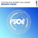 Cold Blue, Audrey Gallagher – Broken Things