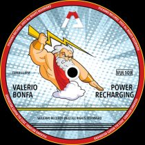 Valerio Bonfa – Power Recharging