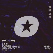 NiKo (BR) – Go On