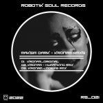 Maksim Dark – Kronam – 2022 remixes