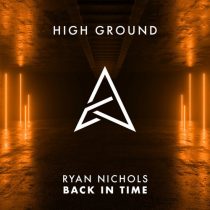 Ryan Nichols – BACK IN TIME