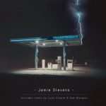 Jamie Stevens – Transference