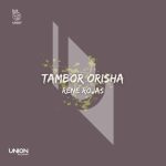 Rene Rojas – Tambor Orisha