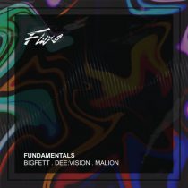 Bigfett, Dee:Vision – Fundamentals EP