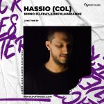 Hassio (COL), Xdrew – Long Time EP