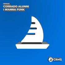 Corrado Alunni – I Wanna Funk