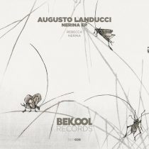 Augusto Landucci – Nerina