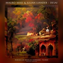 Julian Liander, Mauro Masi – Desai