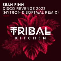 Sean Finn – Disco Revenge 2022 (Nytron & Softmal Remix)