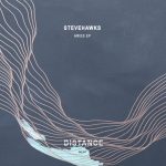 Stevehawks – Aries EP