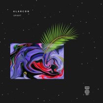 Alarcon – Spart EP