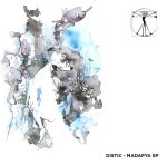 Distic – Madapya EP