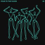 VA – Four To The Floor 25