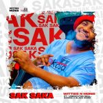 Undisputed Soul, BIGWAE, Witties n Monis, Black Nigro – Sak Saka