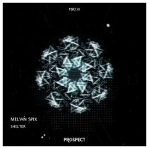Melvin Spix – Shelter