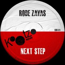 Rode Zayas – Next Step