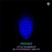 Psychoz – Little Deamon EP