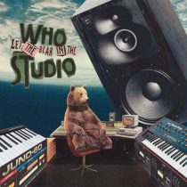 Muudu, Erki Parnoja – Who Let The Bear In The Studio