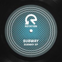 Subway – Subway EP