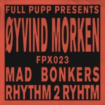 Øyvind Morken – Mad Bonkers