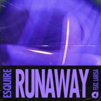 eSquire, Larisa – Runaway (feat. Larisa) [Extended Mix]