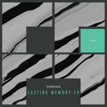 Mimram – Lasting Memory EP