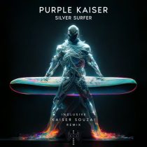 Purple Kaiser – Silver Surfer