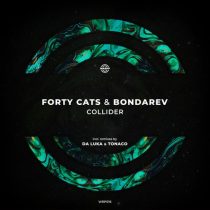 Bondarev, Forty Cats – Collider