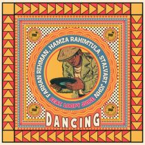 Hamza Rahimtula, Farhan Rehman, Stalvart John – Dancing