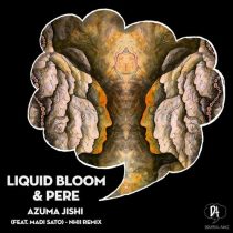 Liquid Bloom, Pere – Azuma Jishi