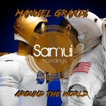 Manuel Grandi – Around The World