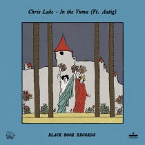 Chris Lake, Aatig – In The Yuma (feat. Aatig)