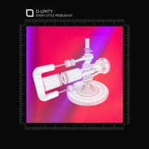 D-Unity – Every Little Problem – EP